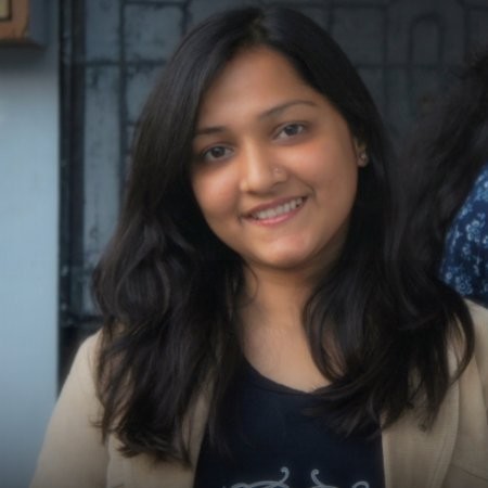 Portrait of DR. Annu Mishra